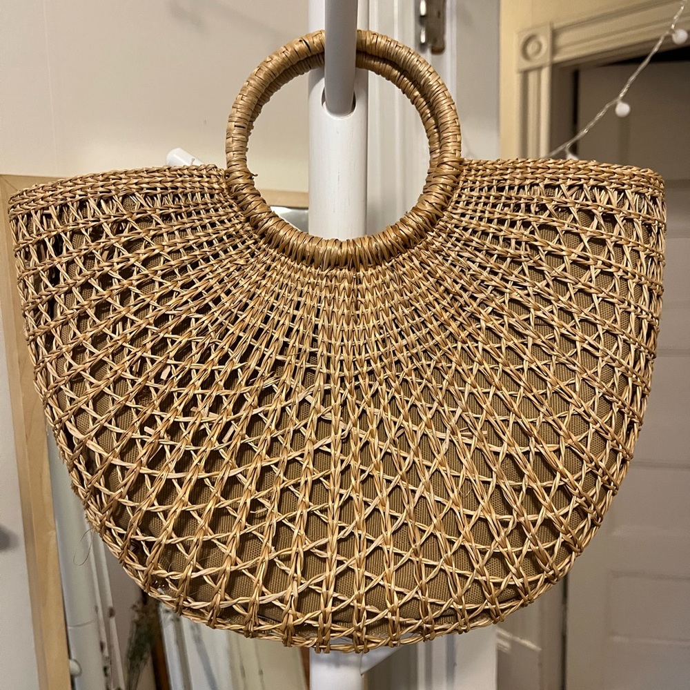 Beach / summer tote
